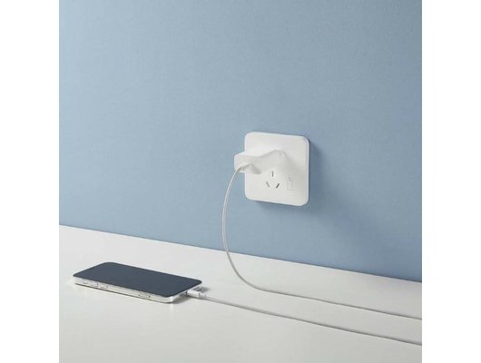 Зарядное устройство Xiaomi Mi 20W charger (Type-C) BHR4927GL