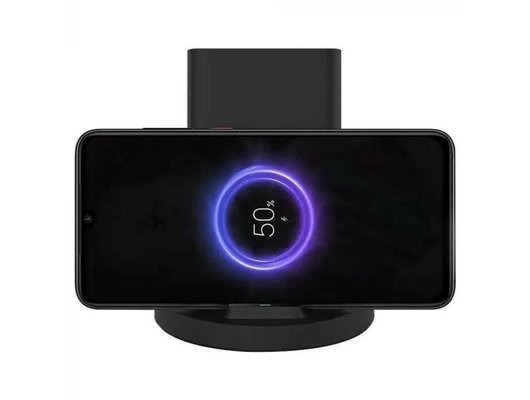 Зарядное устройство Xiaomi Mi 20W Wireless Charging Stand (GDS4145GL)