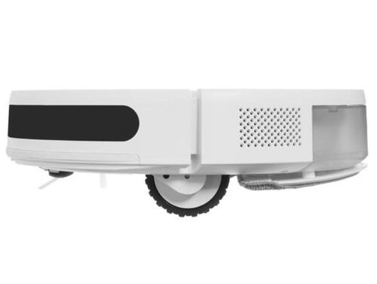 Робот-пылесос XIAOMI Robot Vacuum E10 EU