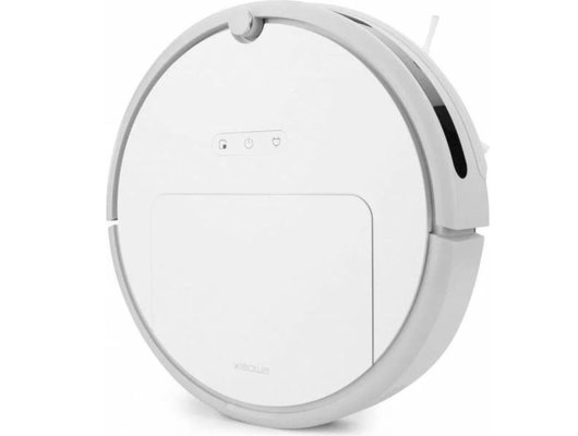 Робот-пылесос XIAOMI Robot Vacuum E10 EU
