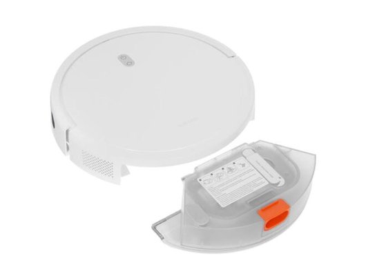 Робот-пылесос XIAOMI Robot Vacuum E10 EU