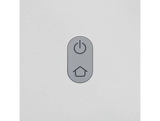 Робот-пылесос XIAOMI Robot Vacuum E10 EU