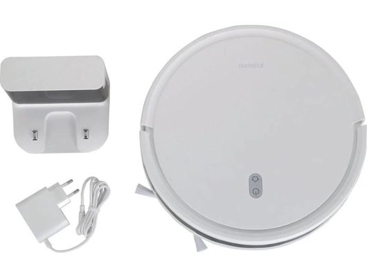 Робот-пылесос XIAOMI Robot Vacuum E10 EU