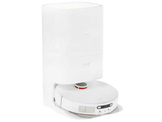 Робот-пылесос Xiaomi Robot Vacuum X10+ EU B101GL