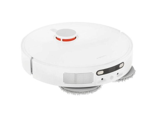 Робот-пылесос Xiaomi Robot Vacuum X10+ EU B101GL