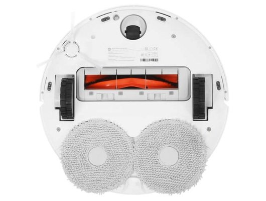 Робот-пылесос Xiaomi Robot Vacuum X10+ EU B101GL