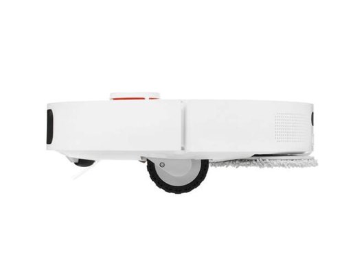Робот-пылесос Xiaomi Robot Vacuum X10+ EU B101GL