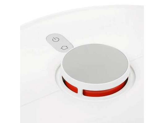 Робот-пылесос Xiaomi Robot Vacuum X10+ EU B101GL