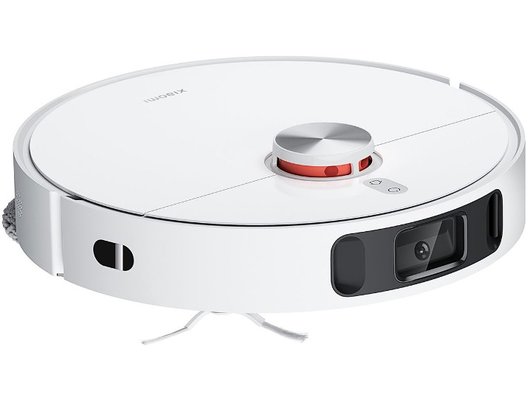 Робот-пылесос Xiaomi Robot Vacuum X10+ EU B101GL