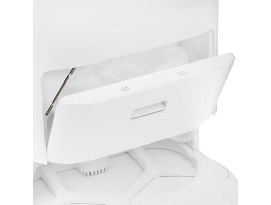 Робот-пылесос Xiaomi Robot Vacuum X10+ EU B101GL