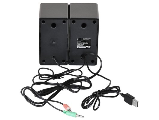 Компьютерные колонки Оклик OK-116