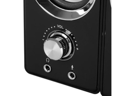 Компьютерные колонки Оклик OK-116