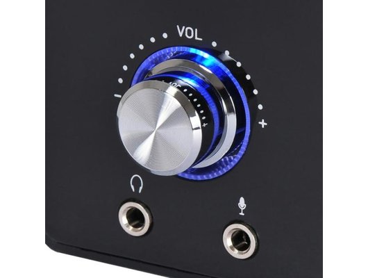 Компьютерные колонки Оклик OK-116