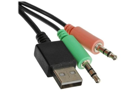 Компьютерные колонки Оклик OK-116