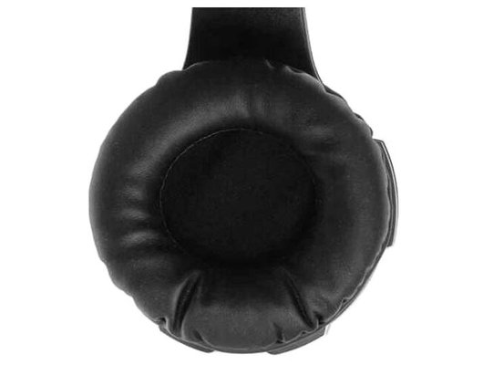 Игровые наушники проводные Qumo Halo GHS 0018