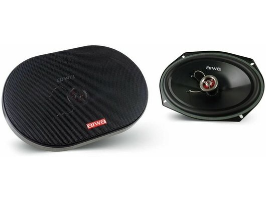 Колонки AIWA ASM-6920