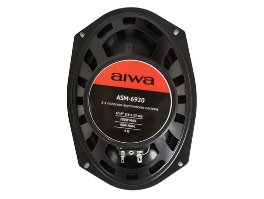 Колонки AIWA ASM-6920