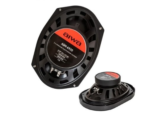 Колонки AIWA ASM-6920