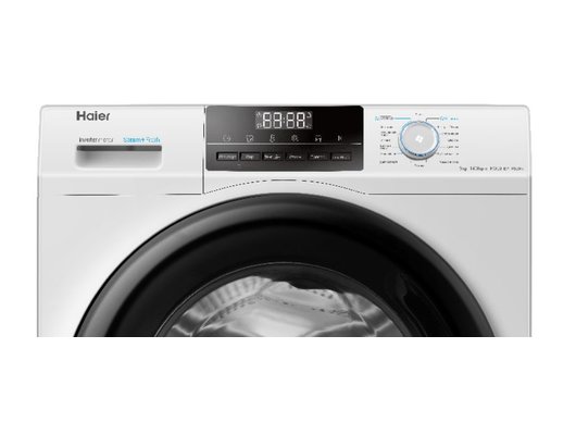 Стиральная машина HAIER HW90-BP14929B