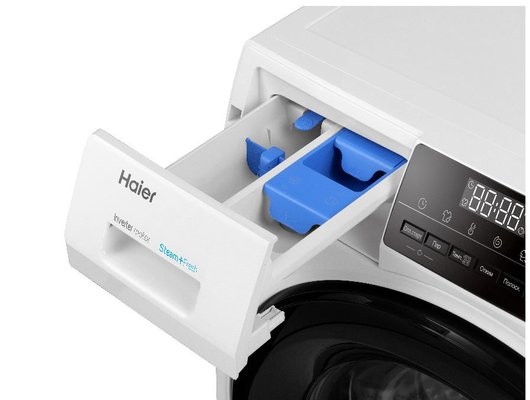 Стиральная машина HAIER HW90-BP14929B
