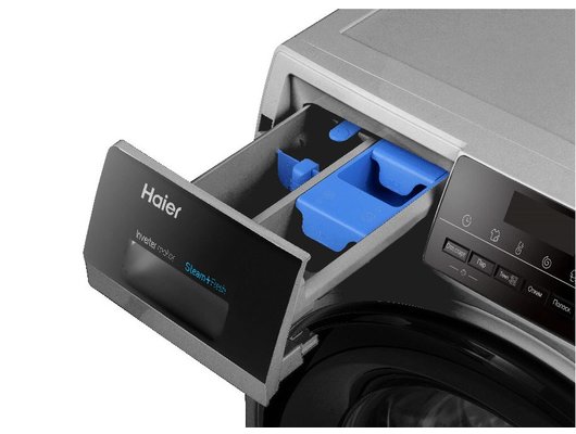 Стиральная машина HAIER HW90-BP14929AS