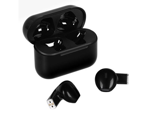 Гарнитуры TWS стерео TFN TWS ULTRA ЧЕРНЫЙ