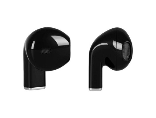 Гарнитуры TWS стерео TFN TWS ULTRA ЧЕРНЫЙ