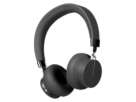 Наушники накладные TFN NOVA BLACK