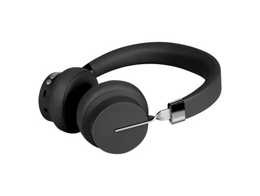 Наушники накладные TFN NOVA BLACK