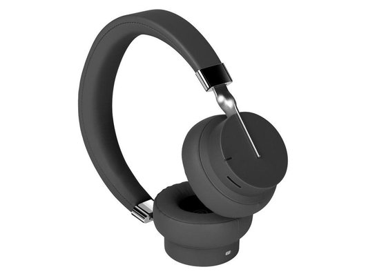 Наушники накладные TFN NOVA BLACK