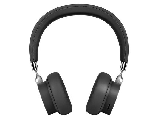 Наушники накладные TFN NOVA BLACK