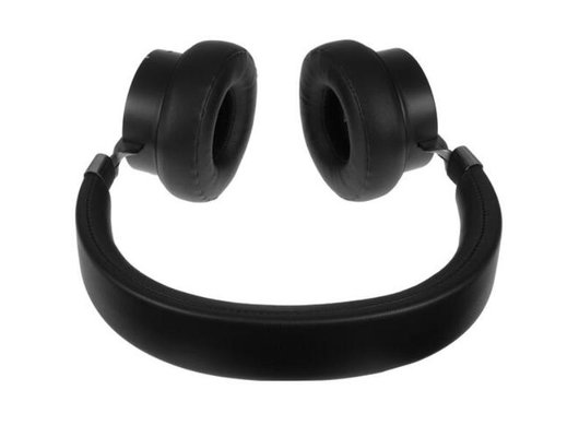 Наушники накладные TFN NOVA BLACK