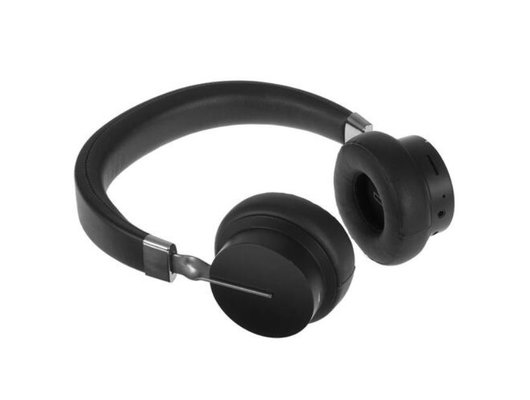 Наушники накладные TFN NOVA BLACK