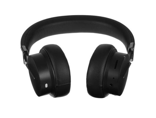 Наушники накладные TFN NOVA BLACK