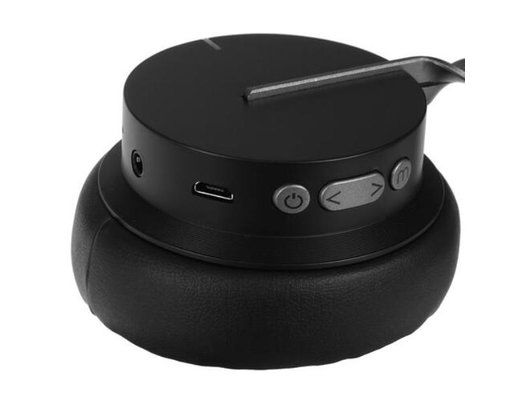 Наушники накладные TFN NOVA BLACK