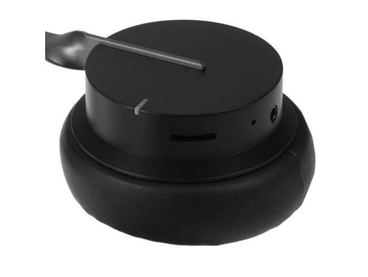 Наушники накладные TFN NOVA BLACK