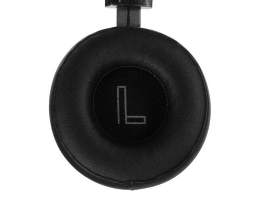 Наушники накладные TFN NOVA BLACK