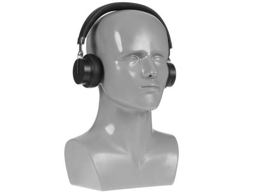 Наушники накладные TFN NOVA BLACK