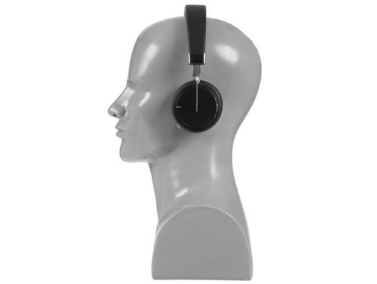 Наушники накладные TFN NOVA BLACK