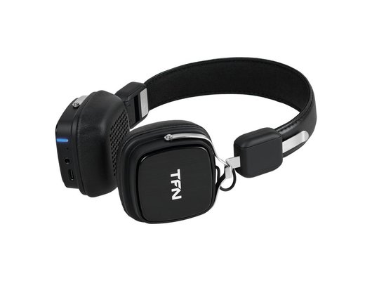 Наушники накладные TFN STAR BLACK