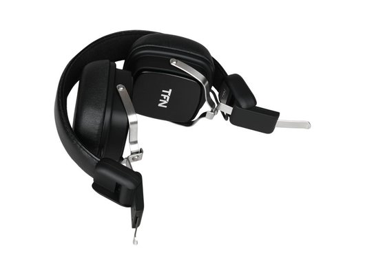 Наушники накладные TFN STAR BLACK