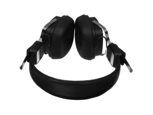 Наушники накладные TFN STAR BLACK