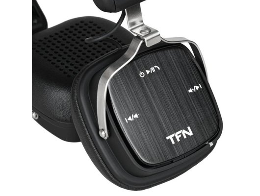 Наушники накладные TFN STAR BLACK
