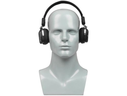 Наушники накладные TFN STAR BLACK