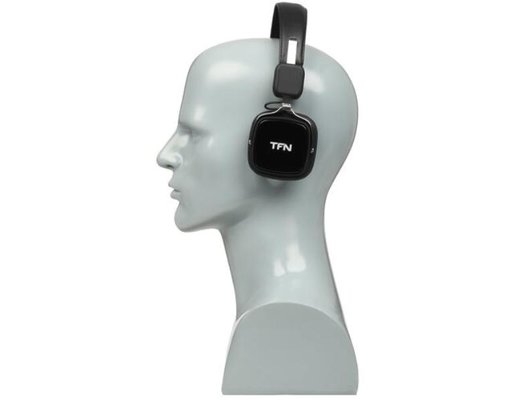 Наушники накладные TFN STAR BLACK