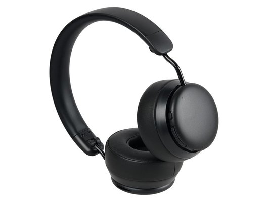 Наушники накладные TFN MAGIC BLACK