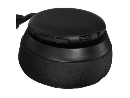 Наушники накладные TFN MAGIC BLACK