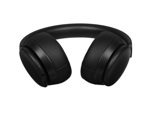 Наушники накладные TFN MAGIC BLACK