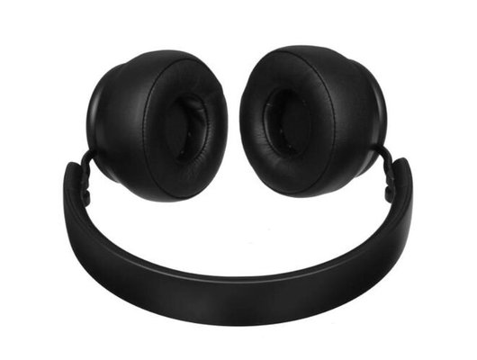 Наушники накладные TFN MAGIC BLACK