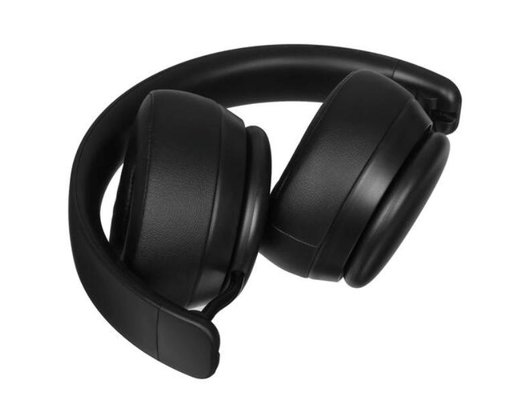 Наушники накладные TFN MAGIC BLACK